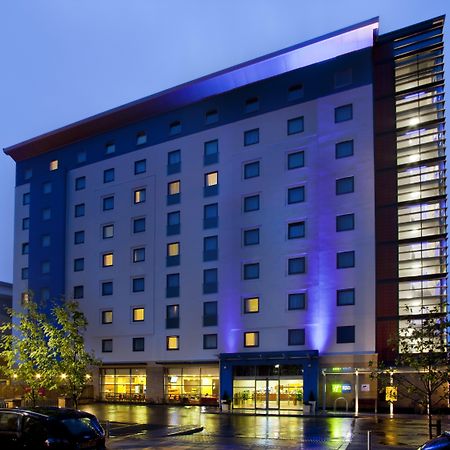 Holiday Inn Express Slough Luaran gambar