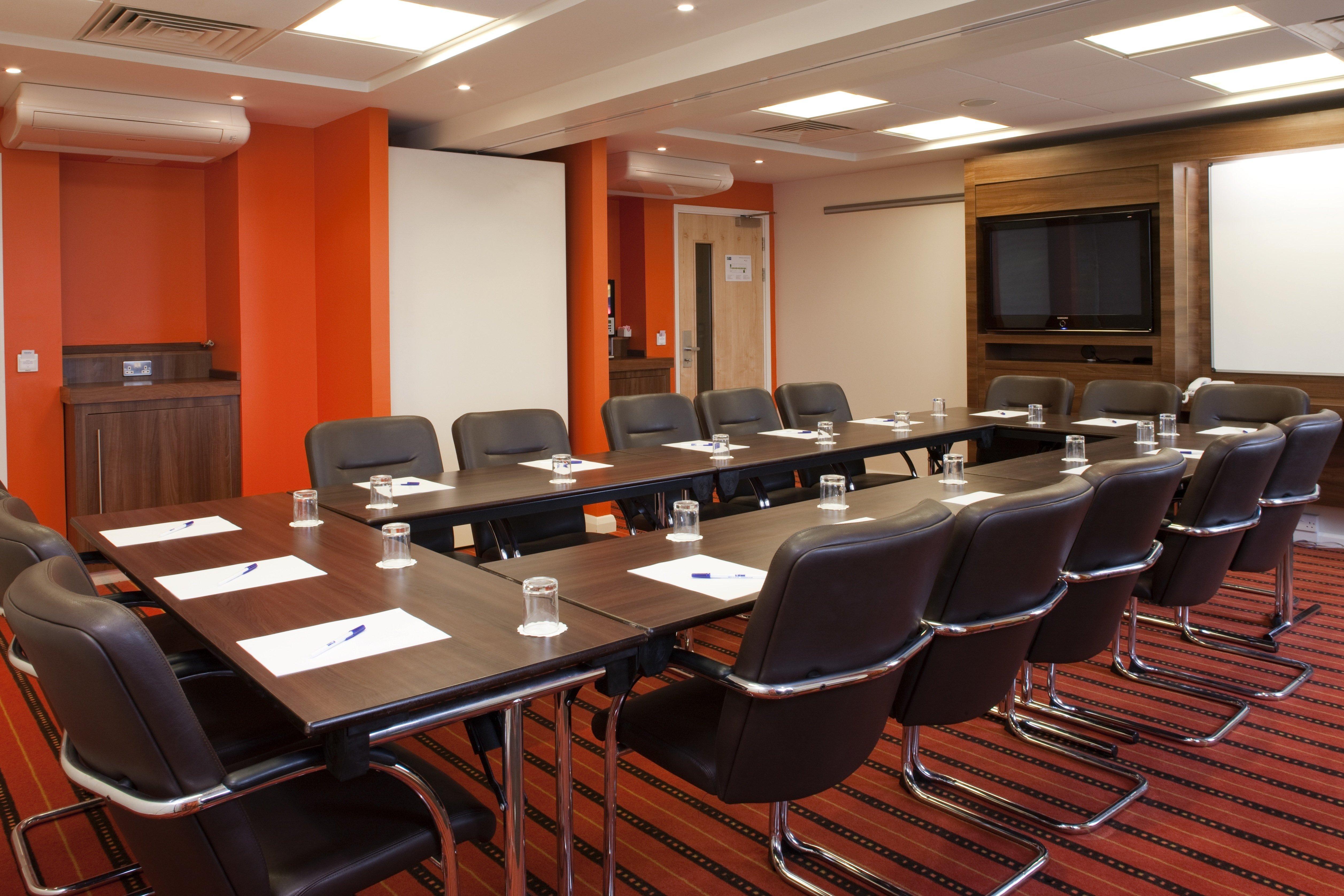 Holiday Inn Express Slough Luaran gambar
