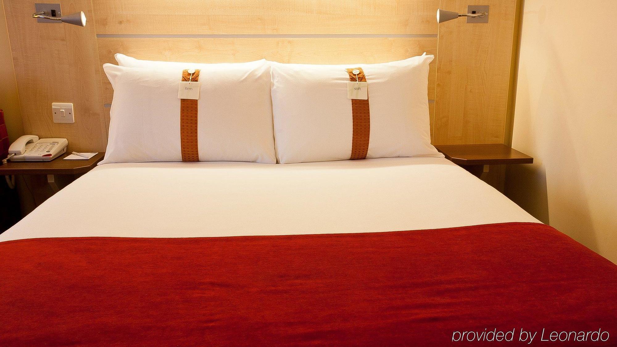 Holiday Inn Express Slough Luaran gambar