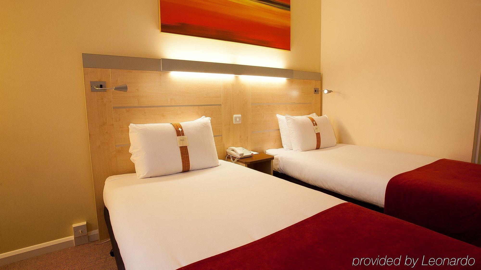Holiday Inn Express Slough Luaran gambar