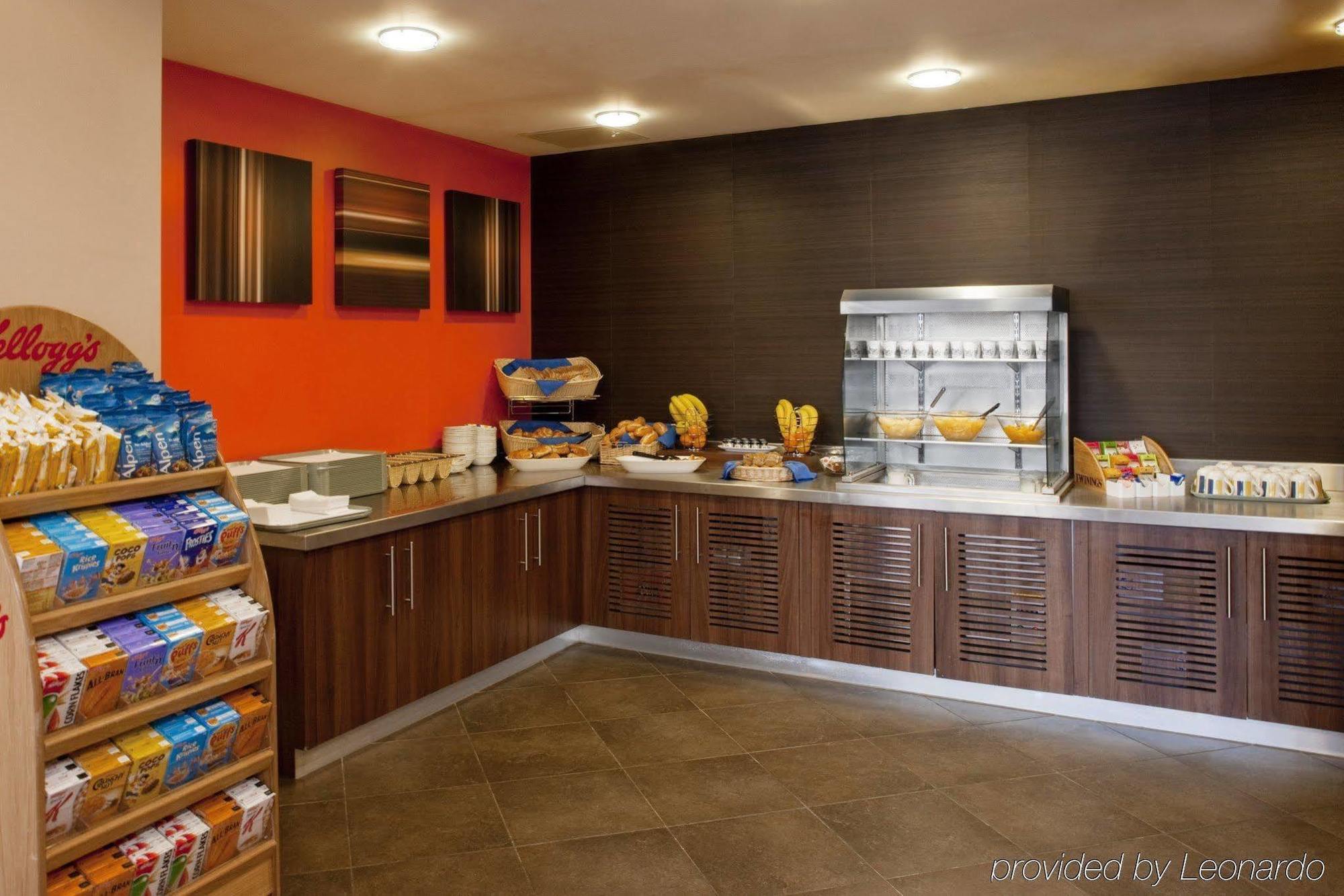 Holiday Inn Express Slough Luaran gambar