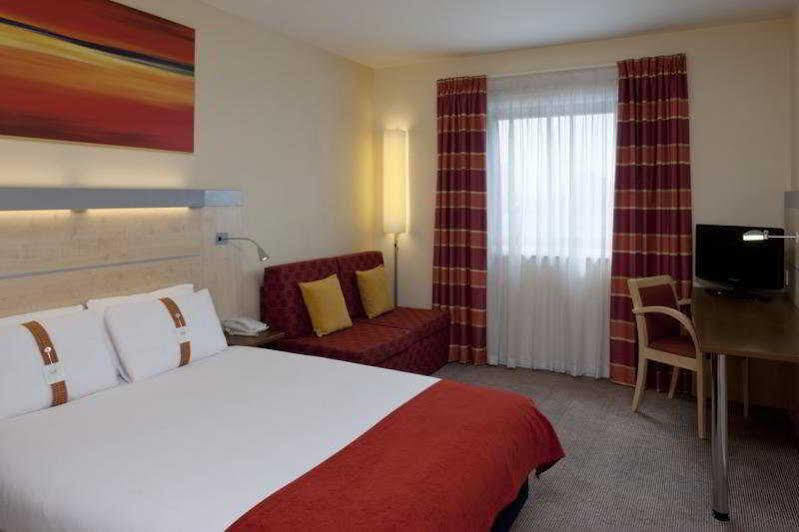 Holiday Inn Express Slough Luaran gambar