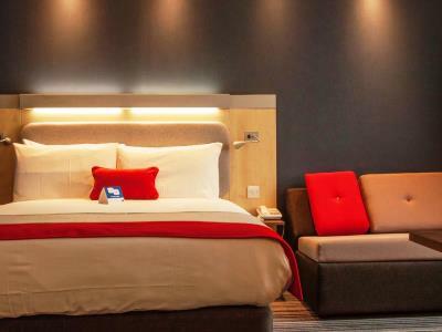 Holiday Inn Express Slough Luaran gambar