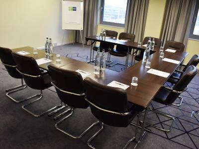 Holiday Inn Express Slough Luaran gambar