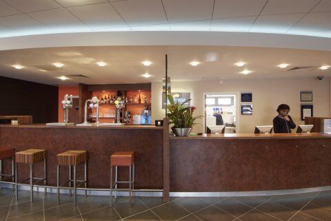 Holiday Inn Express Slough Luaran gambar